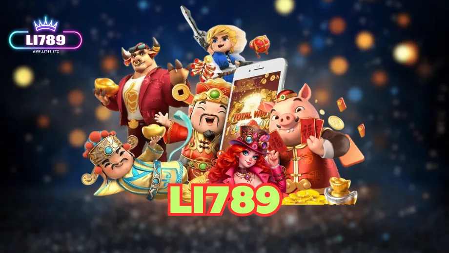 Li789